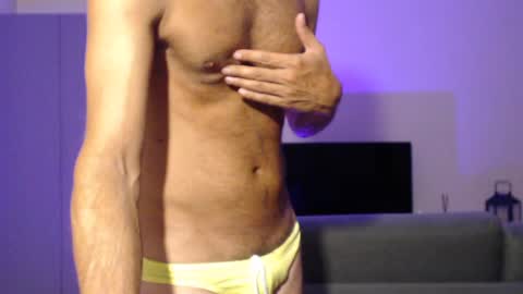 Fede online show from July 24, 9:12 pm