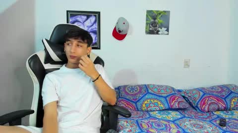 P online show from February 15, 12:13 am