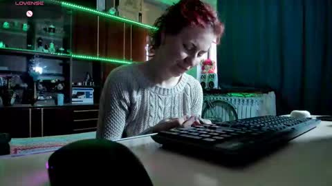 Ella online show from March 7, 6:46 am