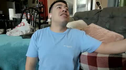 ChicanoExploration online show from February 25, 4:35 am