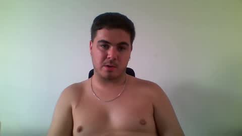 SHHHHHHHHHHHHHH... online show from January 11, 9:04 pm