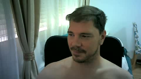pablo_87_07 online show from August 2, 7:43 am