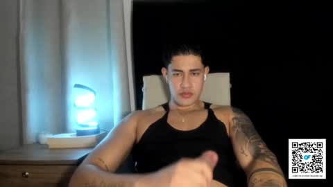 Snapshot of pablo_boston chatting on October 16, 7:08 am Javi online show from October 16, 7:08 am