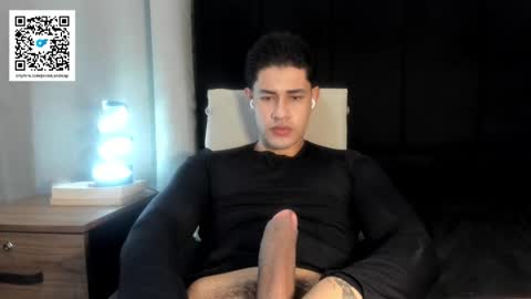 Javi    online show from October 29, 6:15 am