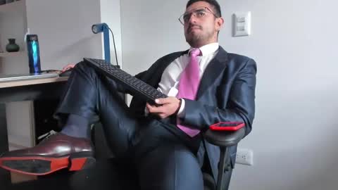 pablo rincon95 online show from February 11, 1:41 pm