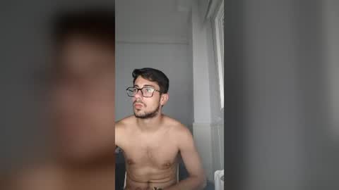 pabloherraizsoria1707 online show from June 13, 3:44 pm
