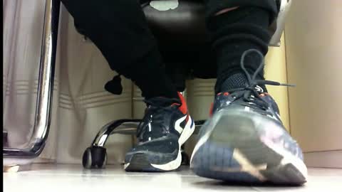 Pablo Meness online show from March 7, 11:27 pm