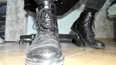 Pablo Meness online show from November 1, 7:02 pm