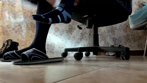 Pablo Meness online show from December 14, 8:09 am