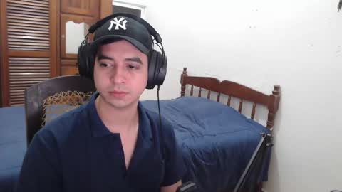 pablomingo online show from January 17, 11:19 am