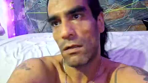 pablouyu online show from February 18, 3:21 am