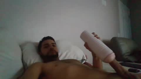 PacNasty BigDickEnergy online show from February 24, 5:10 am