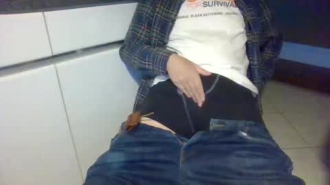 Paco online show from January 4, 9:20 pm