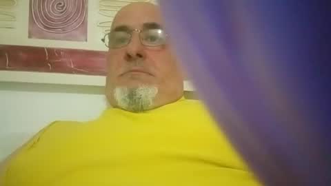 Fran55bcn online show from May 15, 11:01 pm