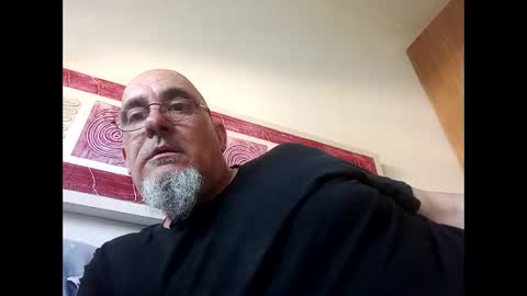 Fran55bcn online show from June 6, 4:46 pm