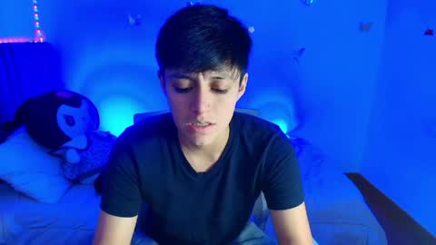 Fernanda online show from March 27, 11:17 pm