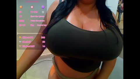 paolabigttits online show from July 28, 8:52 pm