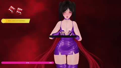 Paige Controls You online show from November 9, 3:26 pm