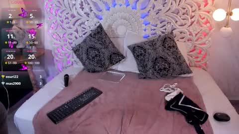 PaIIgePeach online show from March 3, 6:48 pm