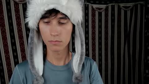 Alexander Grigori online show from December 3, 1:48 am