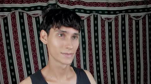 Alexander Grigori online show from October 20, 4:34 pm