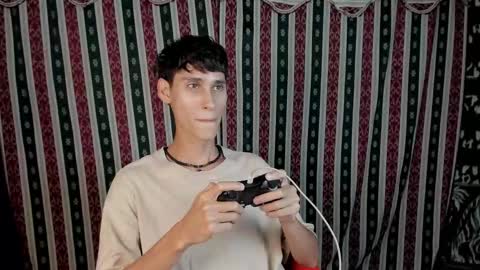 Alexander Grigori online show from October 7, 10:39 pm