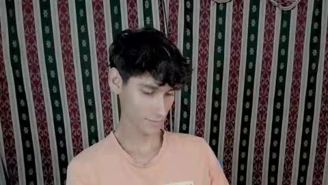 Alexander Grigori online show from February 2, 1:03 am