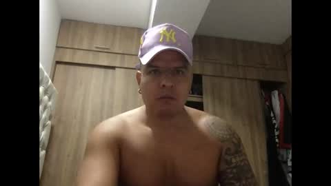 paisaexotico online show from November 30, 9:27 am