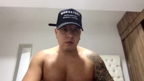 paisaexotico online show from October 1, 8:13 am