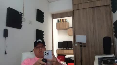 paisaexotico online show from February 16, 7:12 pm