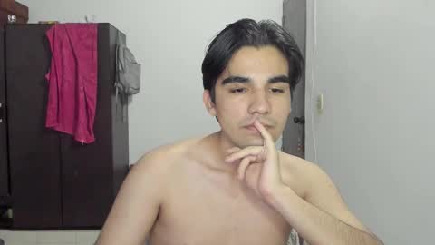 pakun_ online show from November 18, 1:52 am