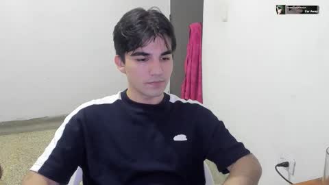 pakun_ online show from February 7, 2:47 am