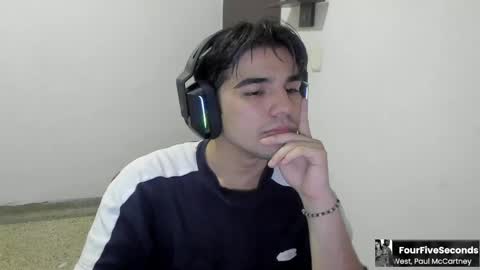 pakun_ online show from May 18, 1:59 am