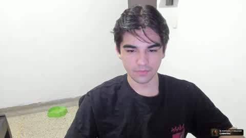 pakun_ online show from February 25, 2:26 am