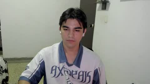 pakun_ online show from June 11, 2:53 am