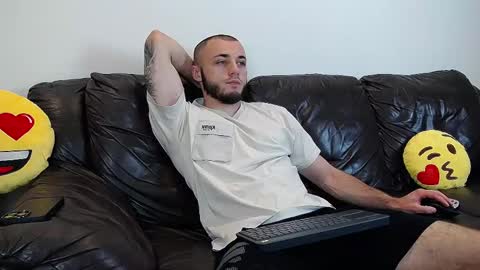 Paul online show from September 13, 10:06 am