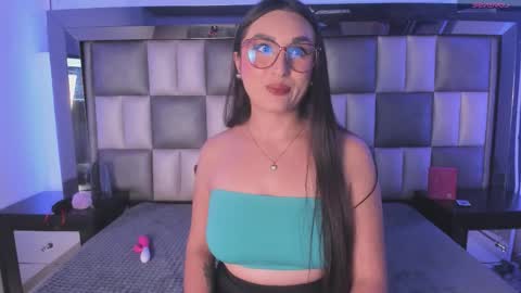 palmer_summer online show from March 18, 12:16 am