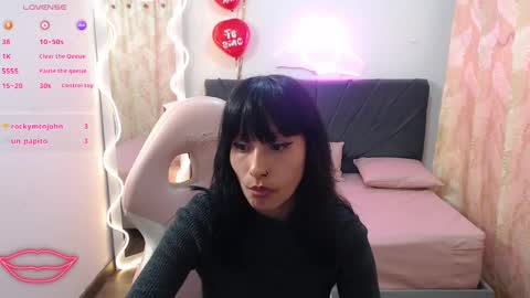 Snapshot of palmerfox_tay chatting on February 23, 6:01 pm palmerfox_tay online show from February 23, 6:01 pm