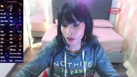 Snapshot of palmerfox_tay chatting on February 24, 8:14 pm palmerfox_tay online show from February 24, 8:14 pm