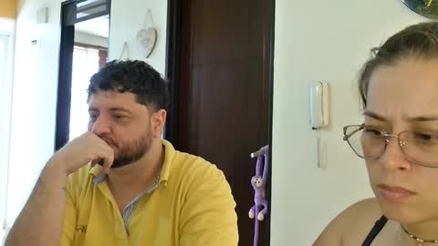 Paloma online show from March 11, 4:40 pm