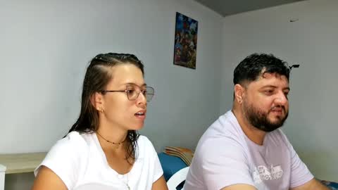 Paloma online show from January 6, 12:46 pm