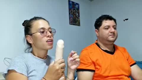 Paloma online show from February 10, 7:07 pm