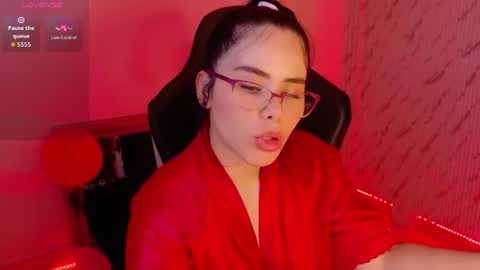 Pam online show from June 24, 10:17 pm
