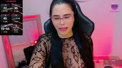 Pam online show from June 29, 9:14 pm