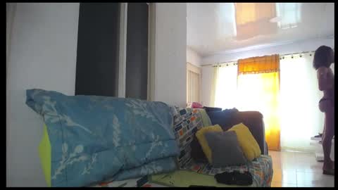 pamela_black_bigcock online show from March 1, 2:10 pm