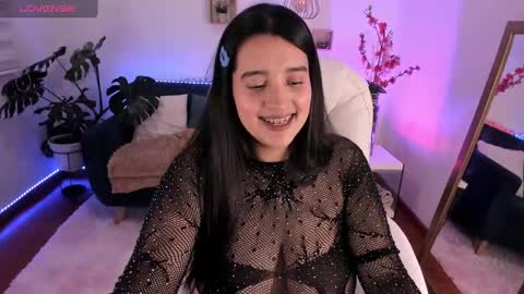 Pamela online show from February 22, 4:51 am