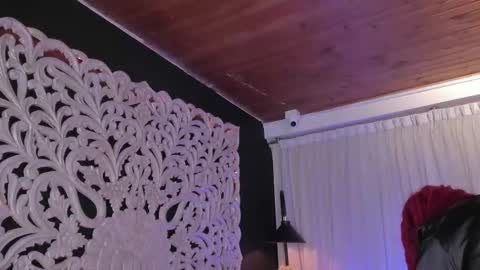 pamela online show from October 25, 6:02 am