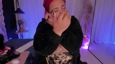 pamela online show from November 24, 5:50 am