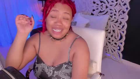 pamela online show from October 5, 6:33 am