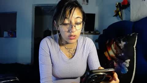 Pamela online show from February 26, 4:16 am